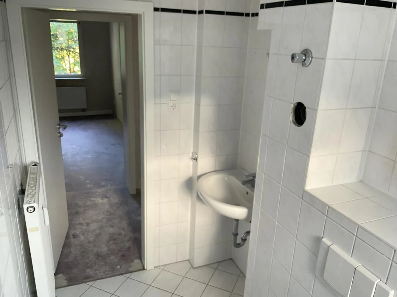 2 Zimmer Wohnung mit 48 m² in Duisburg – Bild 4