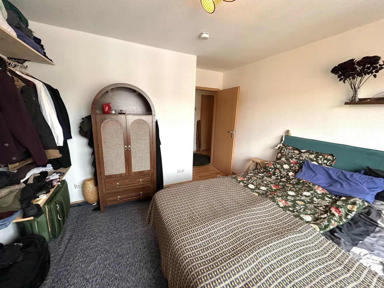 2 Zimmer Wohnung mit 52 m² in Magdeburg – Bild 2