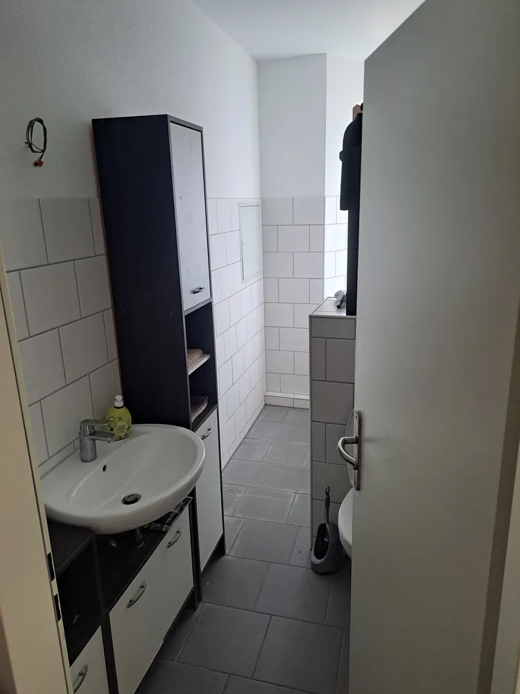 2 Zimmer Wohnung mit 45 m² in Kassel – Bild 3