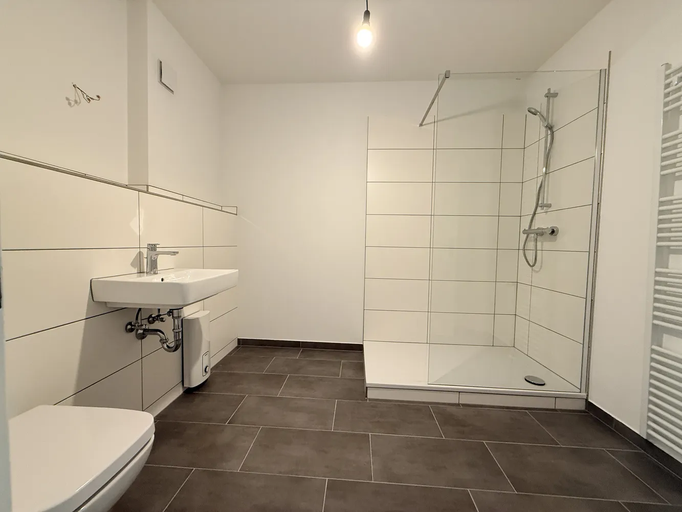 4 room apartment with 106 m² in Oldenburg – Photo 9