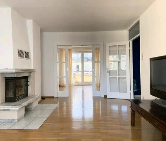 7 Zimmer Wohnung mit 171 m² in Kaiserslautern – Bild 1