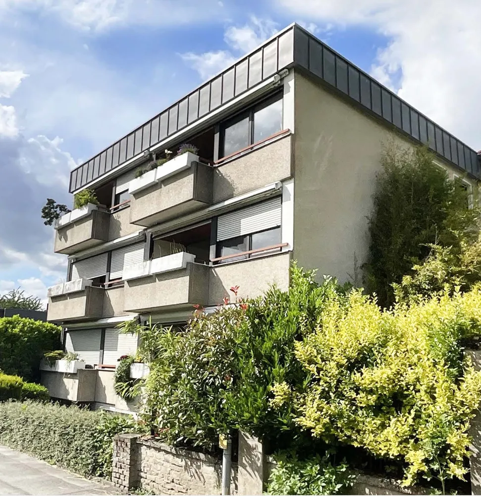 3 Zimmer Wohnung mit 72 m² in Mülheim an der Ruhr – Bild 6