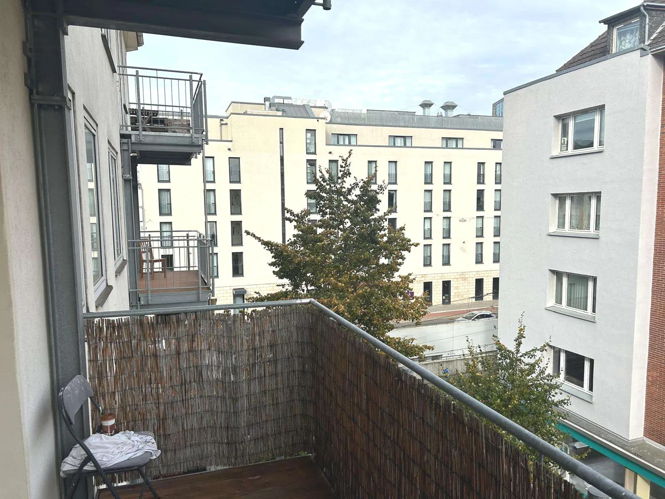 2 Zimmer Wohnung mit 41 m² in Düsseldorf – Bild 6