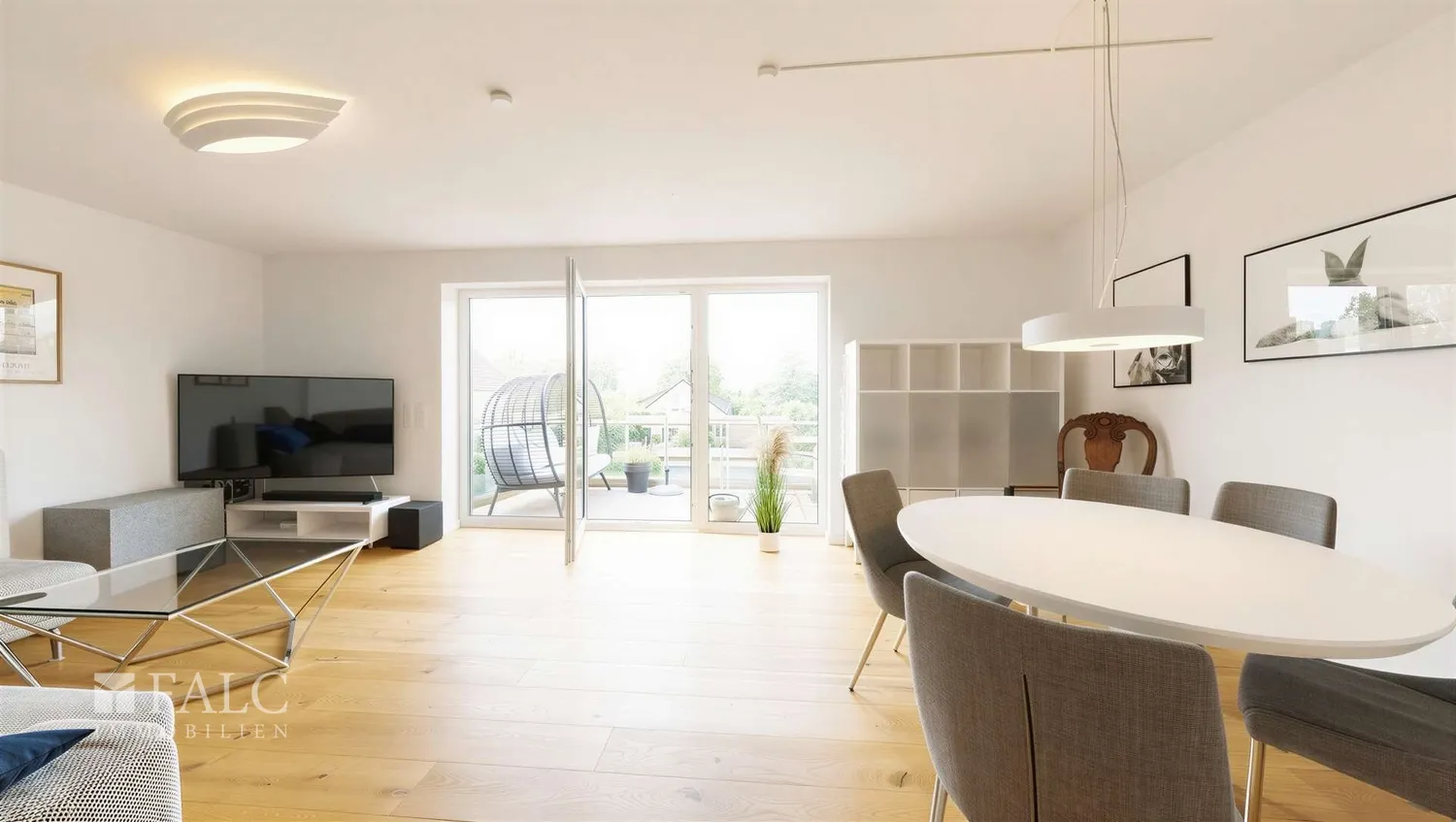 3 Zimmer Wohnung mit 90 m² in Bonn – Bild 6
