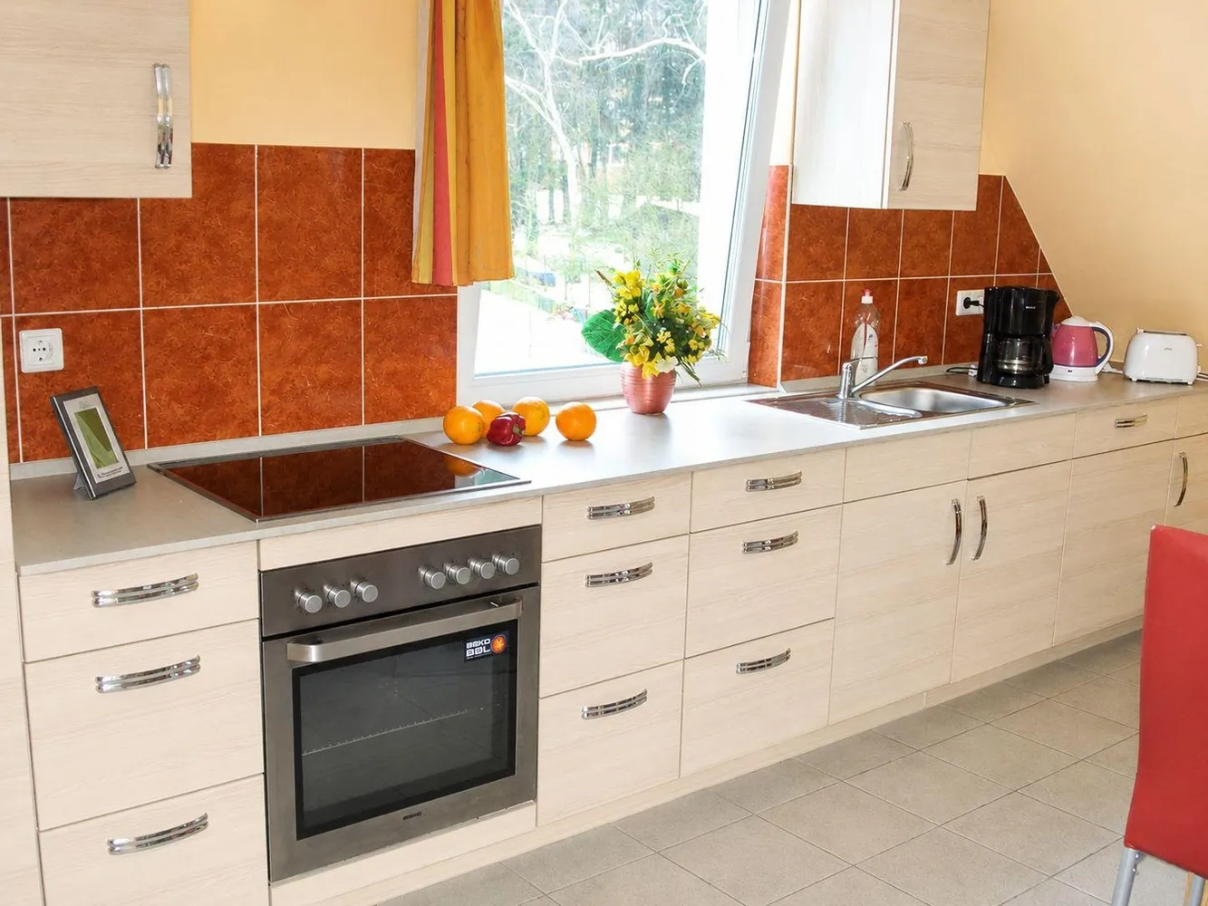 3 Zimmer Wohnung mit 80 m² in Hamburg – Bild 6