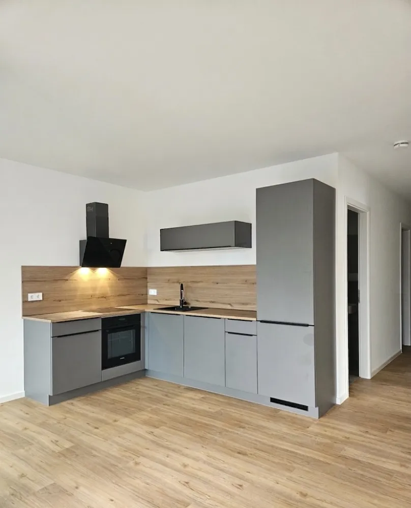 3 Zimmer Wohnung mit 89 m² in Frankfurt am Main – Bild 5