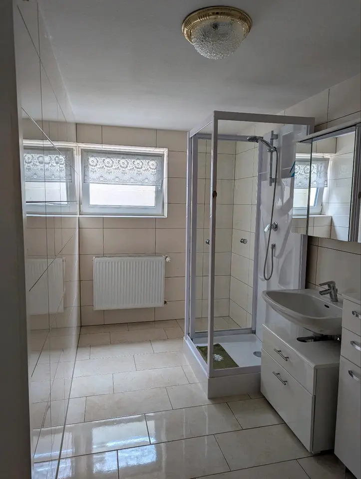 2 Zimmer Wohnung mit 45 m² in Crailsheim – Bild 6