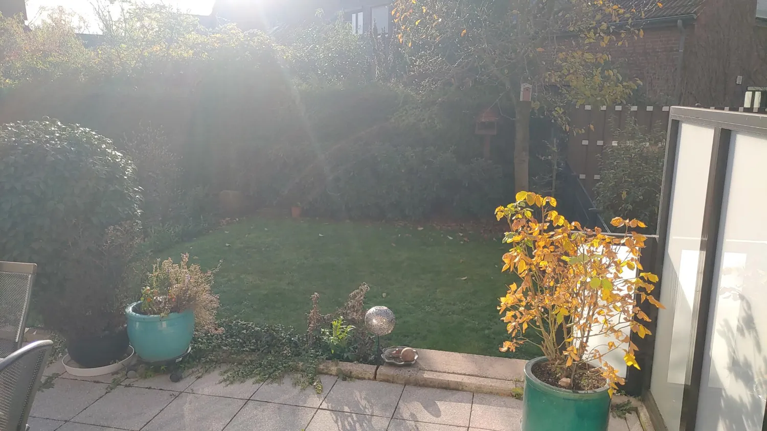 4 room house with 110 m² in Hanover – Photo 12