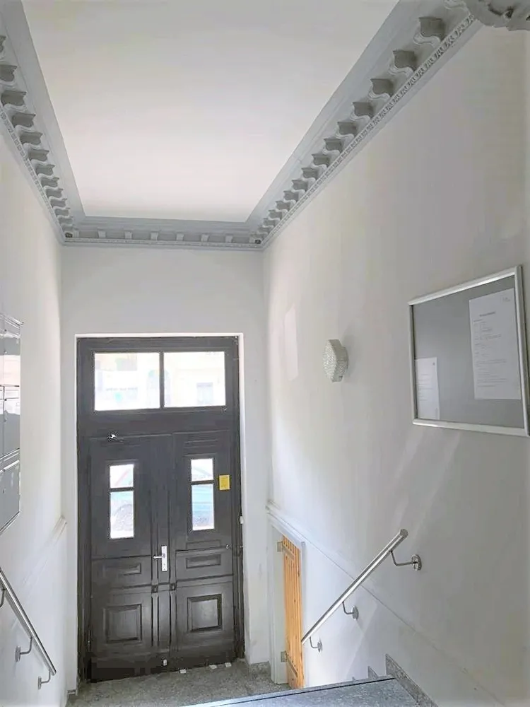 2 Zimmer Wohnung mit 56 m² in Halle (Saale) – Bild 3
