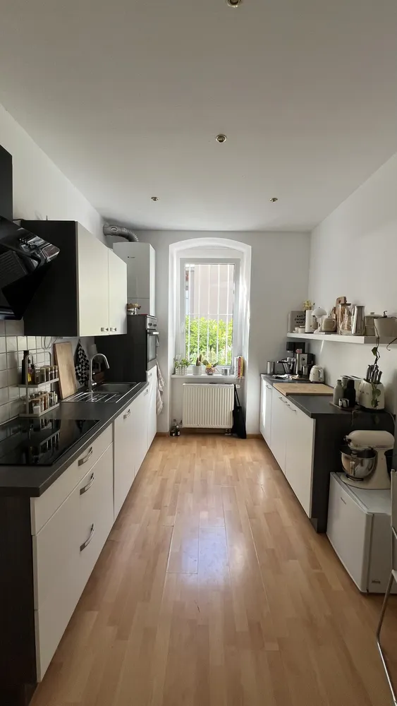 2 Zimmer Wohnung mit 67 m² in Stuttgart – Bild 11