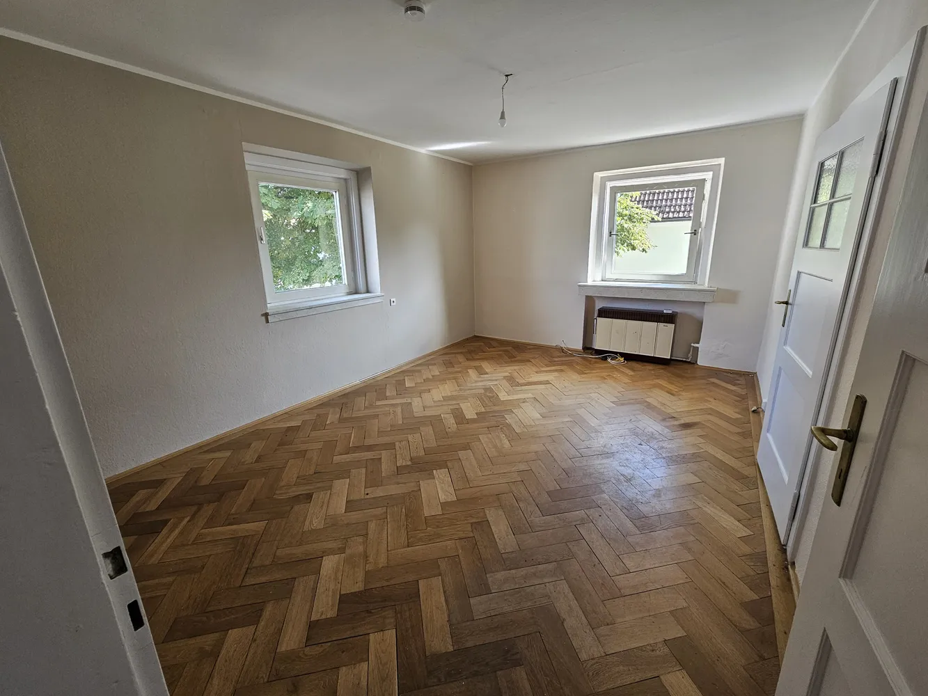 3 Zimmer Wohnung mit 80 m² in München – Bild 4