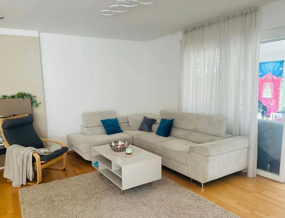 6 Zimmer Haus mit 160 m² in Bietigheim-Bissingen – Bild 1