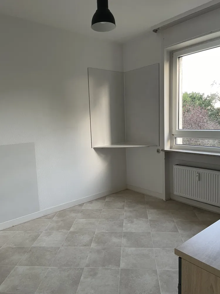 2 Zimmer Wohnung mit 52 m² in Frankfurt am Main – Bild 2
