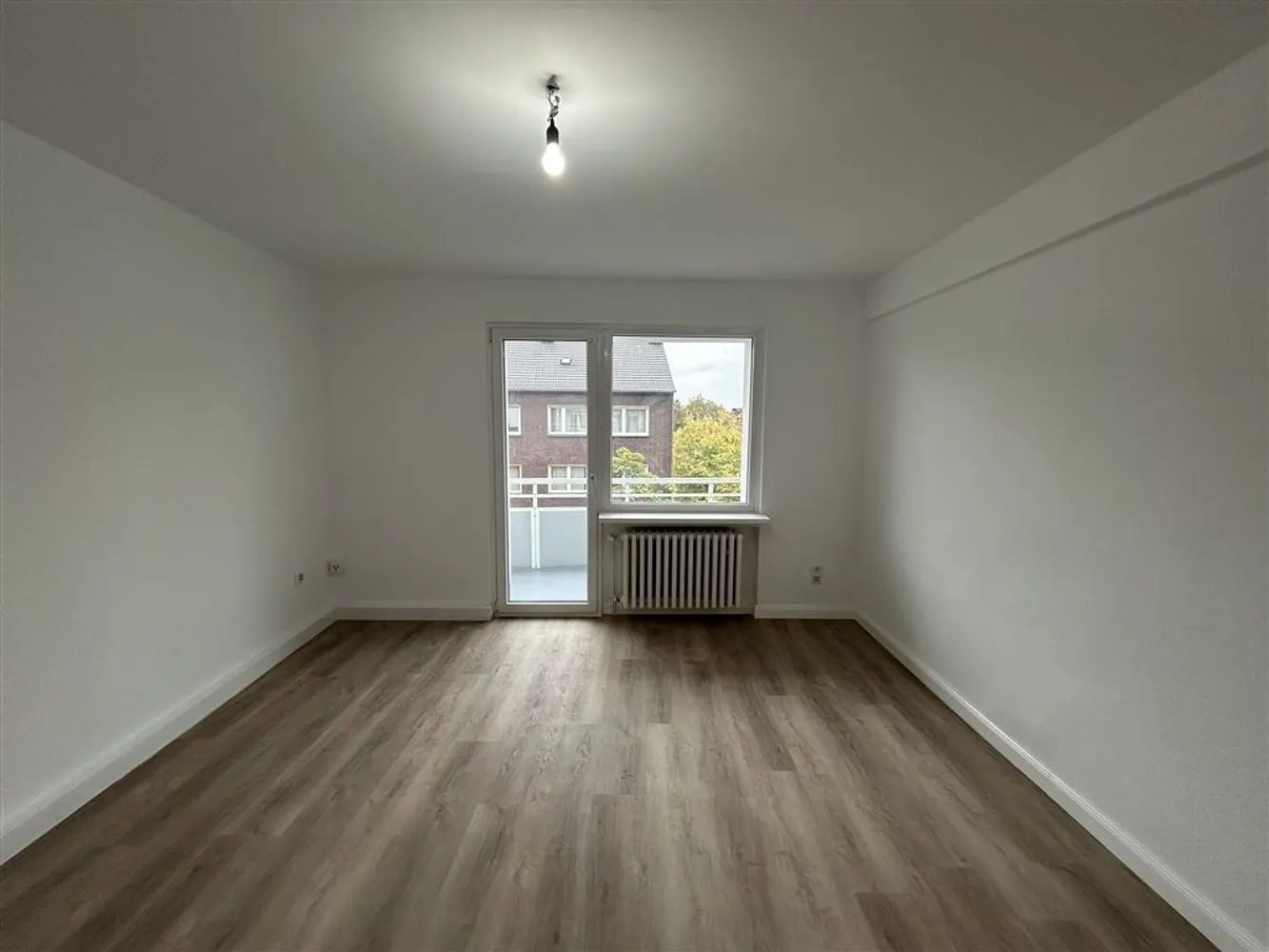 3 Zimmer Wohnung mit 69 m² in Duisburg – Bild 4