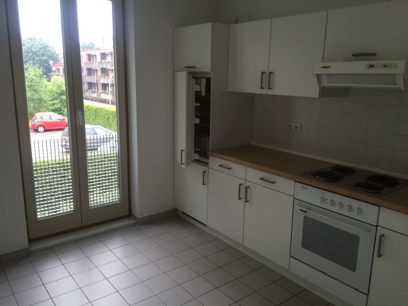 2 Zimmer Wohnung mit 72 m² in Hamburg – Bild 11