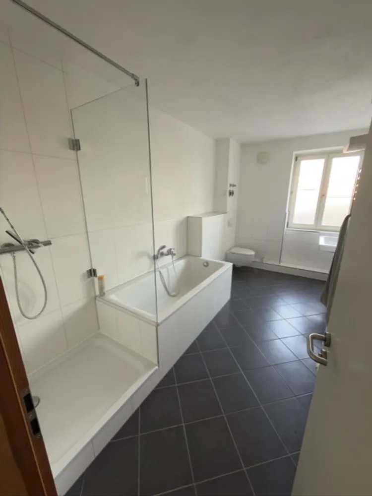 5 Zimmer Wohnung mit 165 m² in Berlin – Bild 3