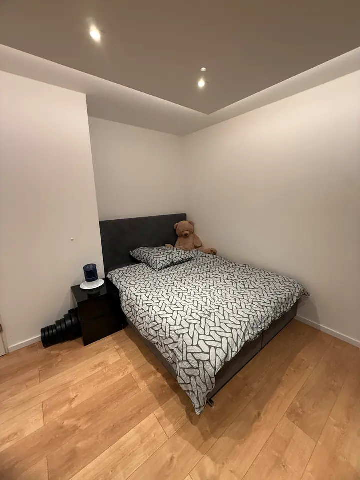 2 Zimmer Wohnung mit 40 m² in Krefeld – Bild 6