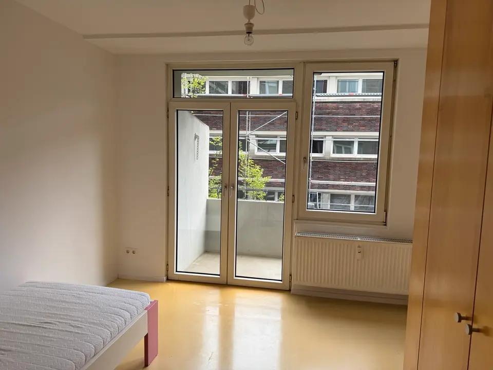 2 Zimmer Wohnung mit 20 m² in Darmstadt – Bild 6