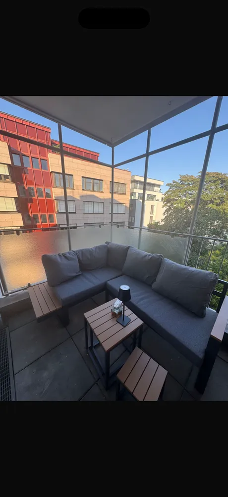 2 Zimmer Wohnung mit 55 m² in Stuttgart – Bild 3