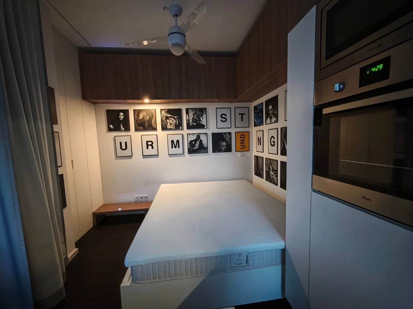 1 Zimmer Wohnung mit 36 m² in Berlin – Bild 8