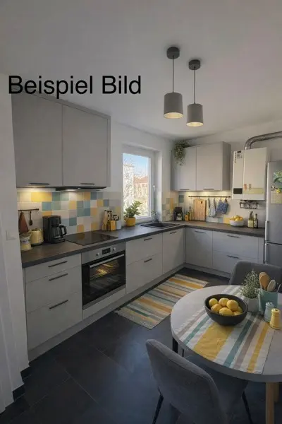 2 Zimmer Wohnung mit 56 m² in Mainz – Bild 3