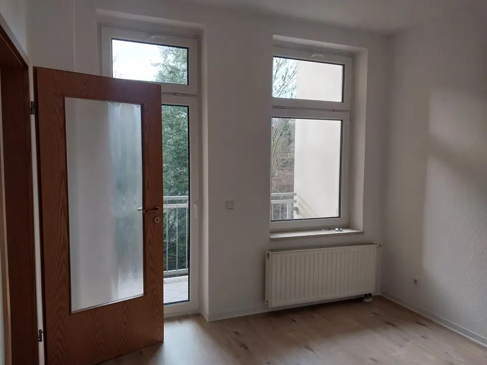 2 Zimmer Wohnung mit 51 m² in Plauen – Bild 9
