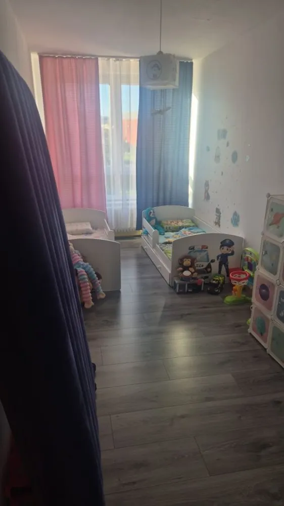3 Zimmer Wohnung mit 69 m² in Nürnberg – Bild 3