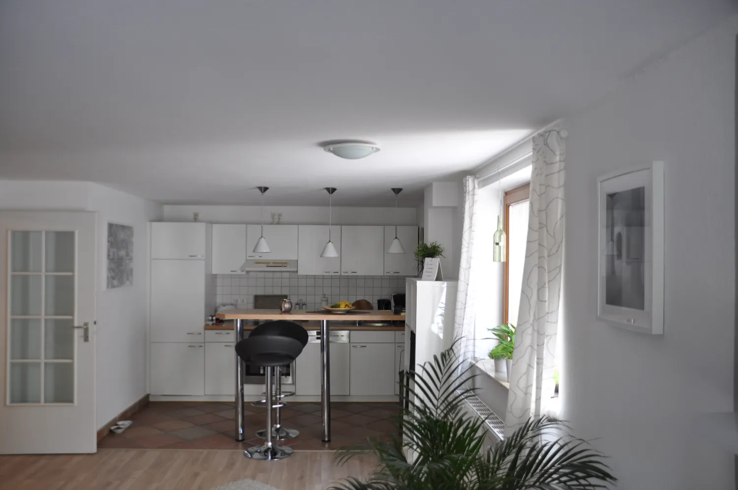 2 Zimmer Wohnung mit 45 m² in Neumünster – Bild 1