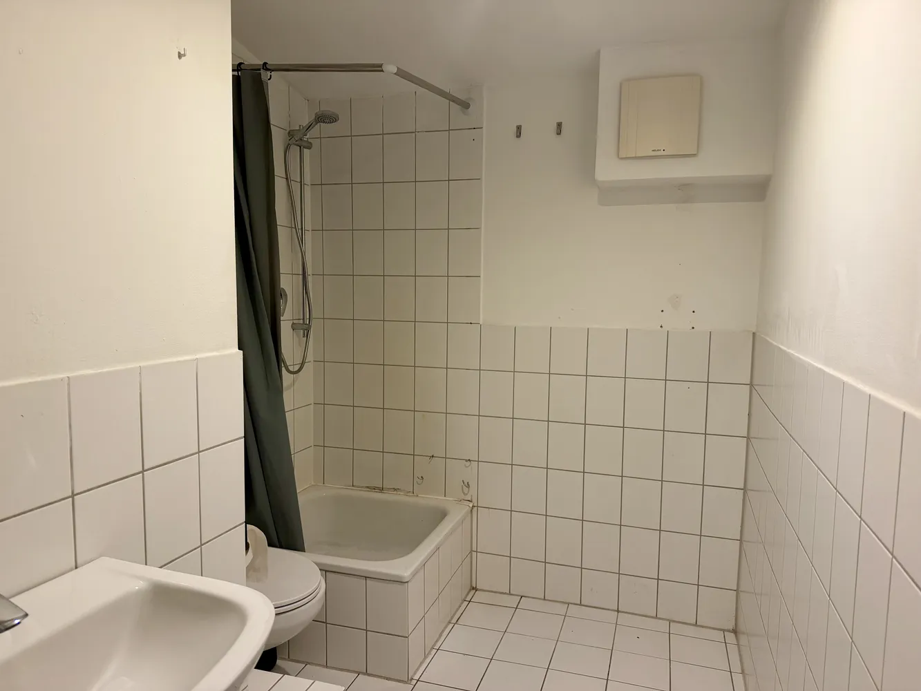 2 Zimmer Wohnung mit 62 m² in Düsseldorf – Bild 6