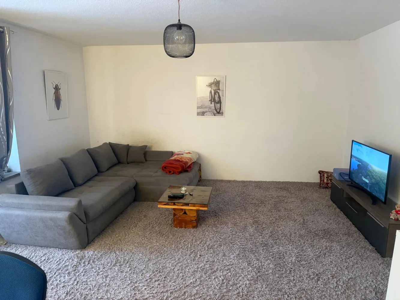 Shared room with 18 m² in Hamburg – Photo 2
