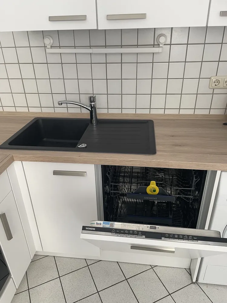 2 Zimmer Wohnung mit 60 m² in Essen – Bild 4