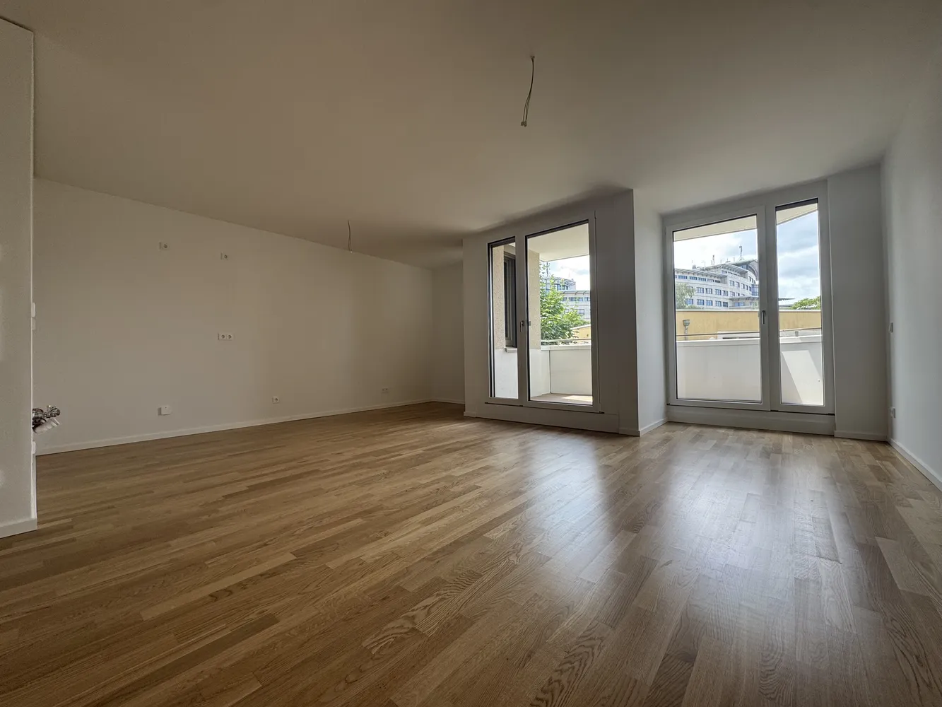 2 Zimmer Wohnung mit 75 m² in Leipzig – Bild 1