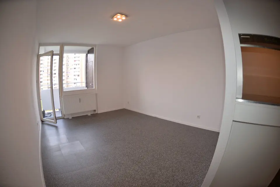 Studio mit 30 m² in Köln – Bild 1