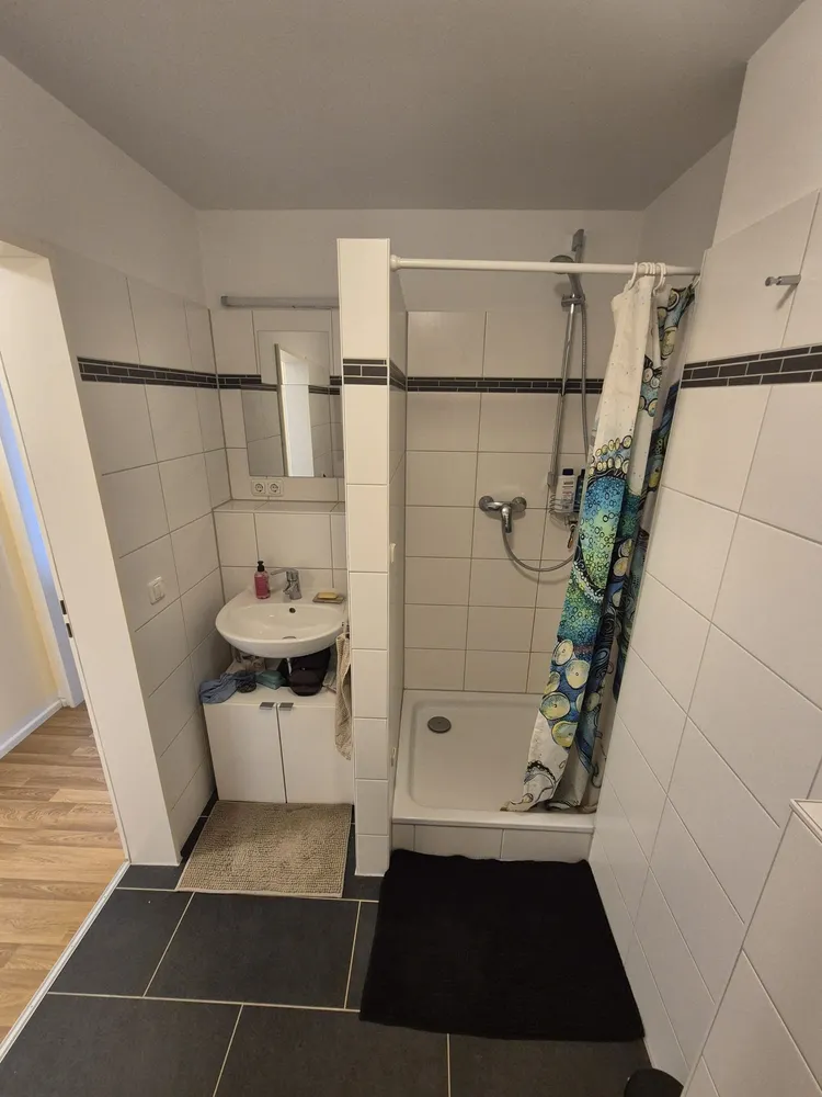 1 Zimmer Wohnung mit 46 m² in München – Bild 10
