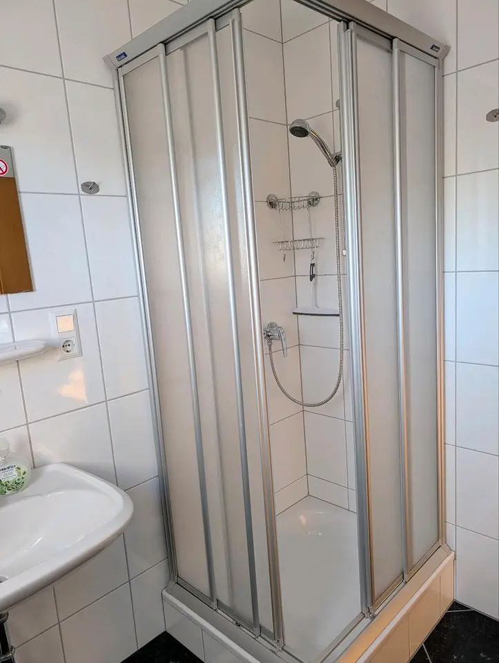 WG-Zimmer mit 45 m² in Siegen – Bild 10