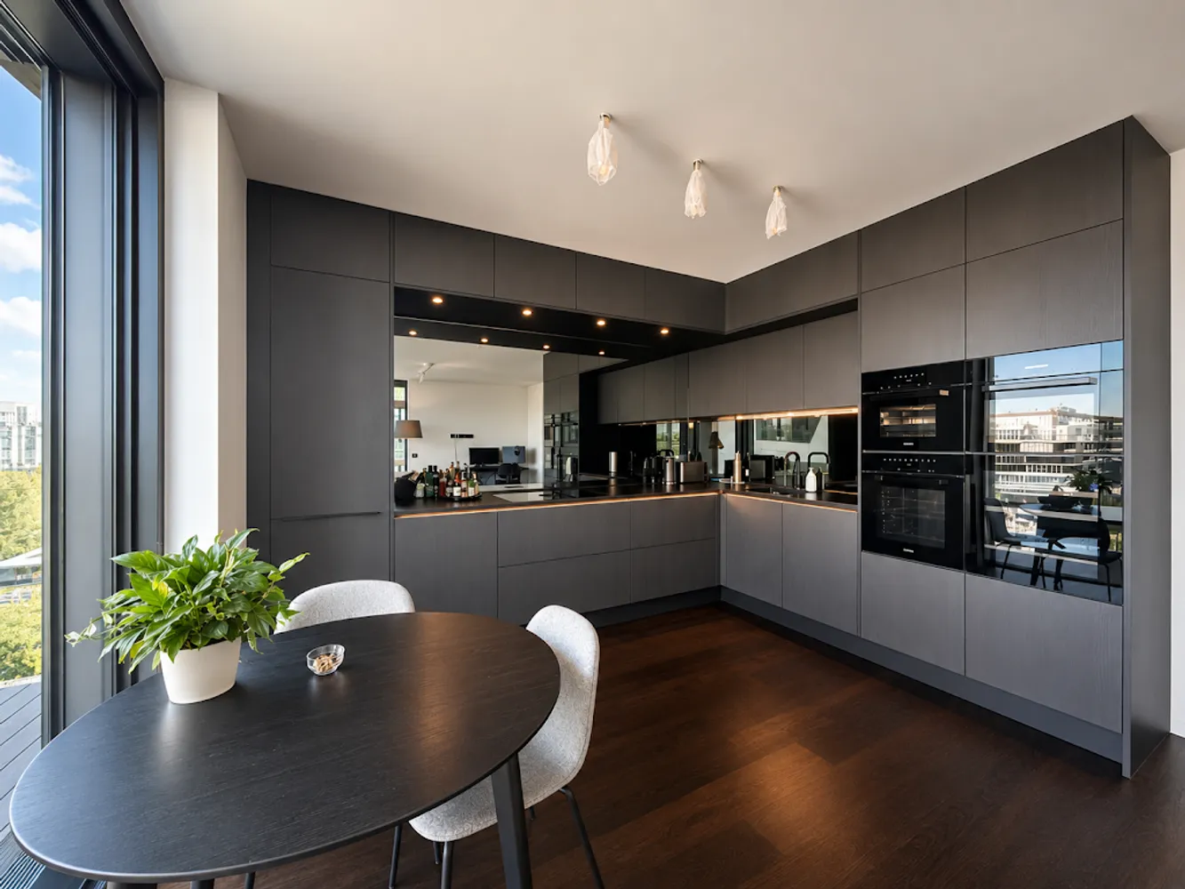 2 Zimmer Wohnung mit 86 m² in Hamburg – Bild 9