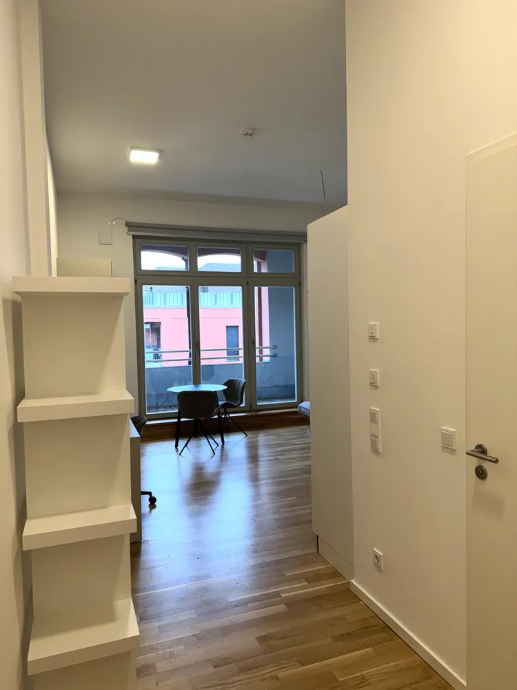 1 Zimmer Wohnung mit 33 m² in Berlin – Bild 9