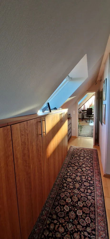 4 room apartment with 113 m² in Rheinberg – Photo 6
