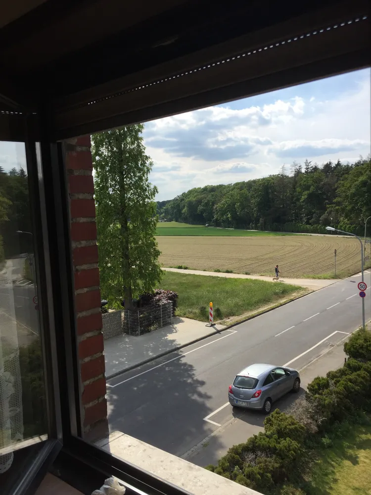 2 Zimmer Wohnung mit 55 m² in Mönchengladbach – Bild 2