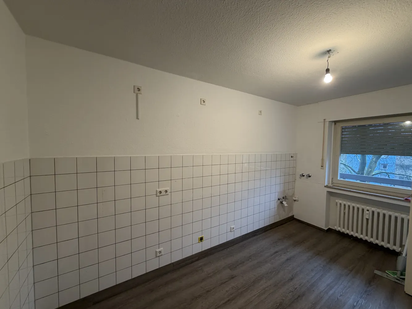 3 Zimmer Wohnung mit 97 m² in Mülheim an der Ruhr – Bild 11