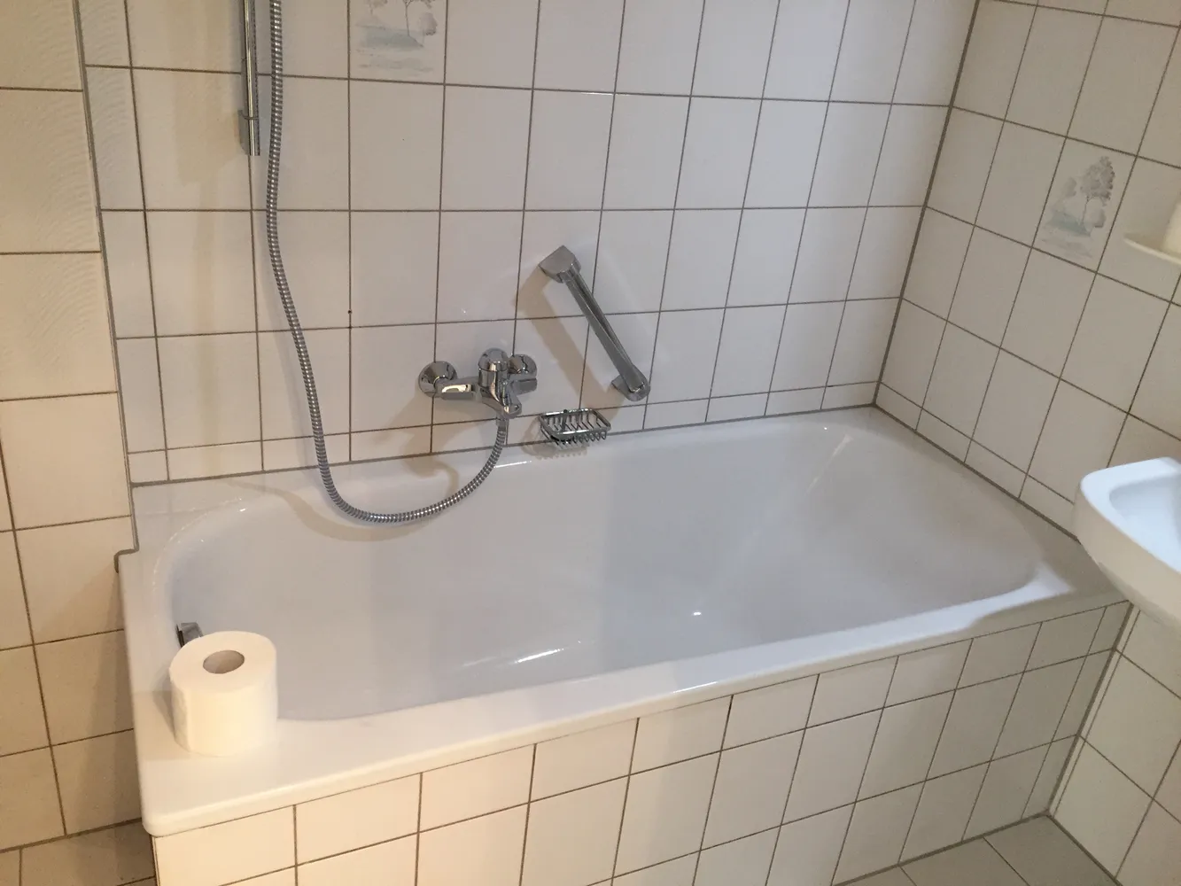 1 Zimmer Wohnung mit 28 m² in Starnberg – Bild 10