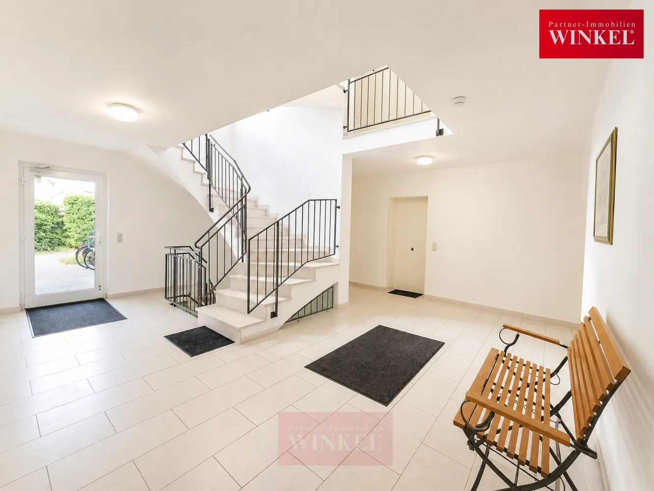 2 Zimmer Wohnung mit 66 m² in Bonn – Bild 9