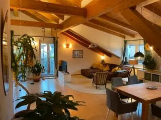 WG-Zimmer mit 80 m² in Augsburg – Bild 10