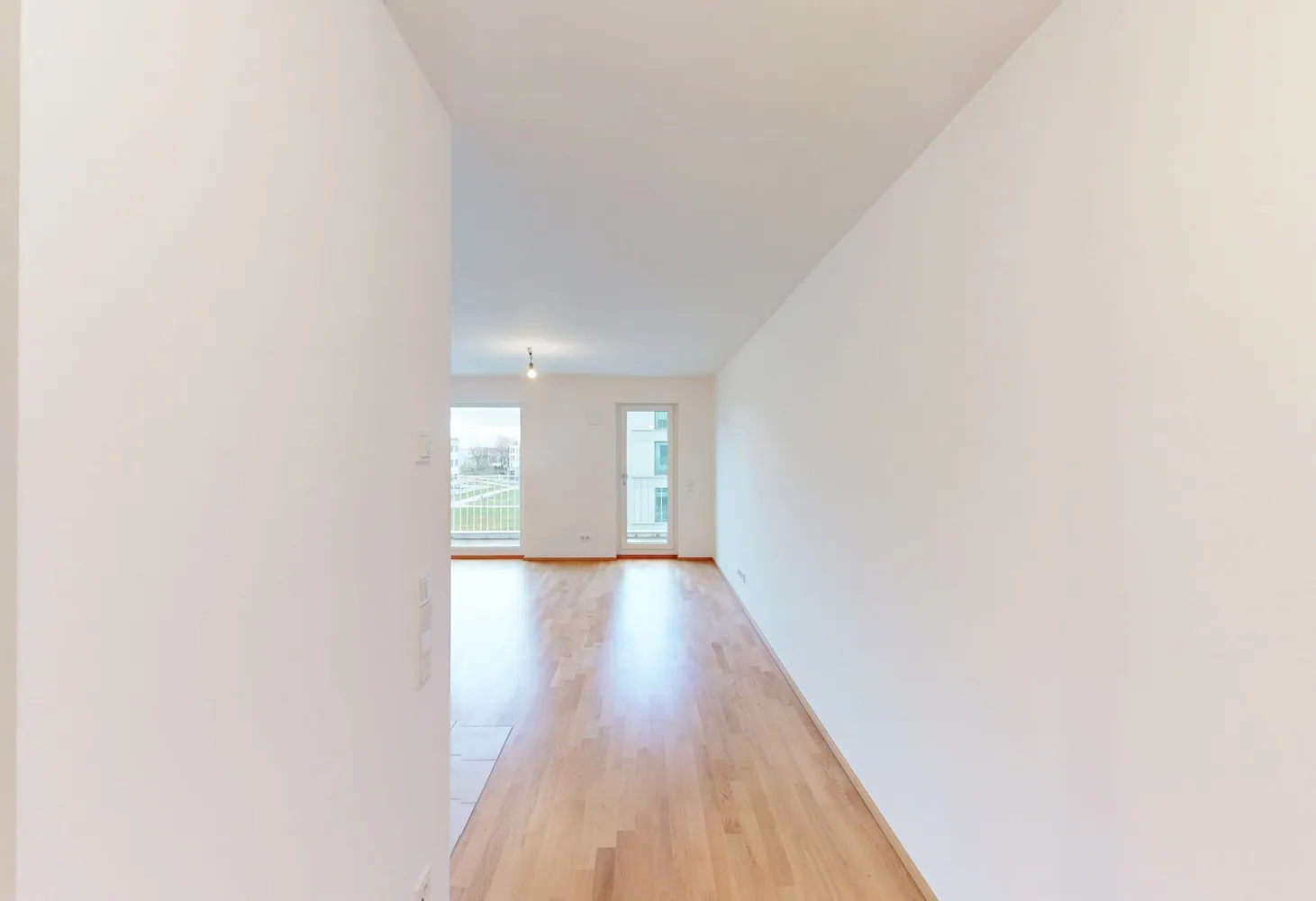 4 Zimmer Wohnung mit 129 m² in München – Bild 4