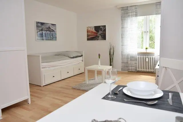 WG-Zimmer mit 26 m² in Hannover – Bild 2