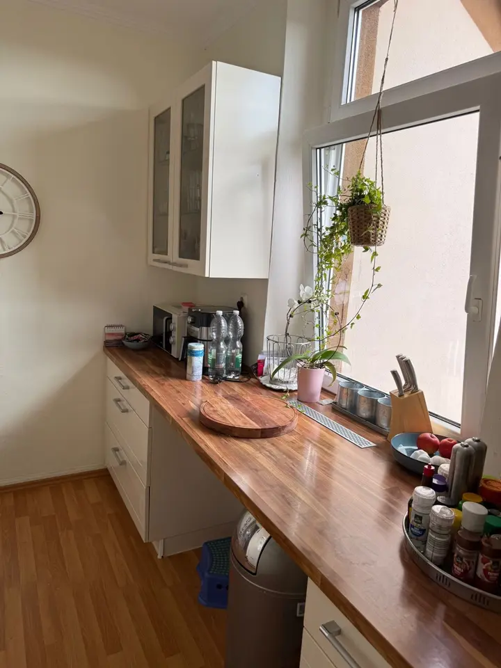 4 Zimmer Wohnung mit 74 m² in Oberhausen – Bild 4