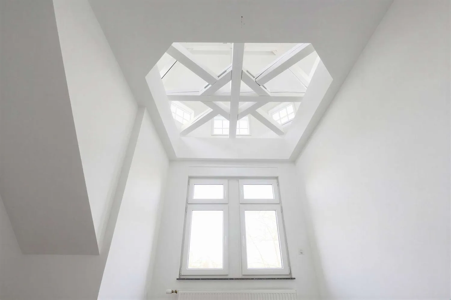 5 Zimmer Wohnung mit 107 m² in Darmstadt – Bild 11