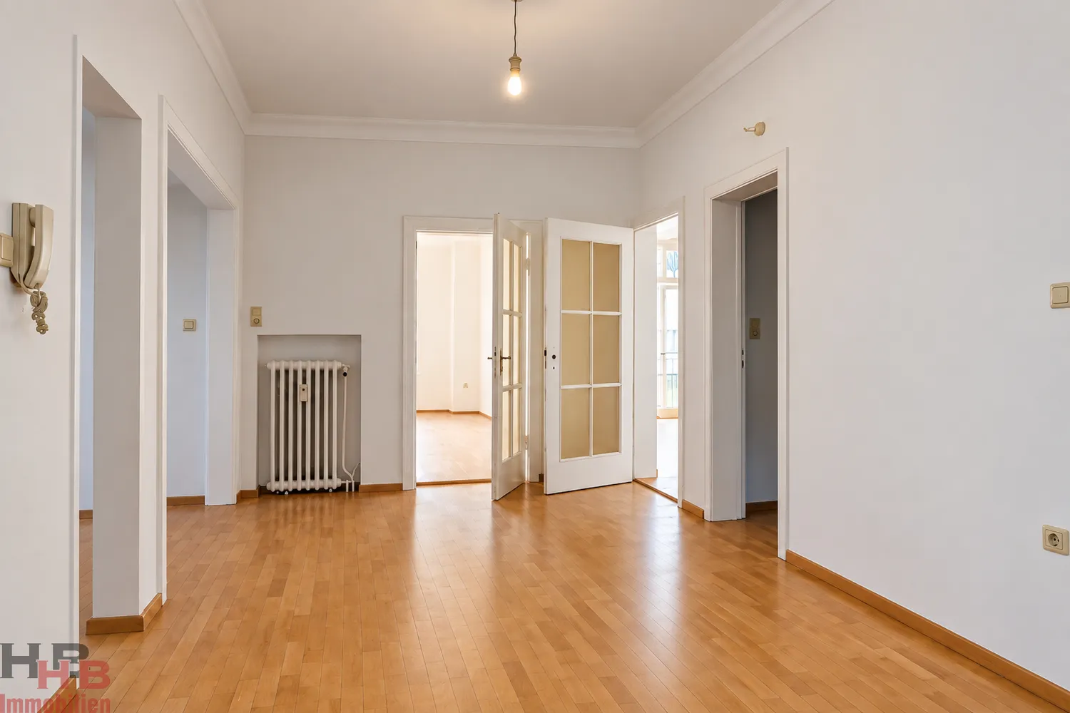 4 room apartment with 127 m² in Bremen – Photo 7