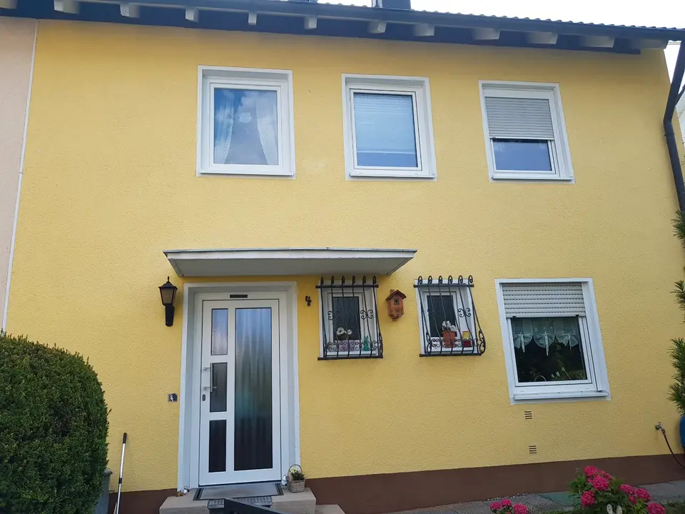 3 Zimmer Wohnung mit 100 m² in Nürnberg – Bild 10