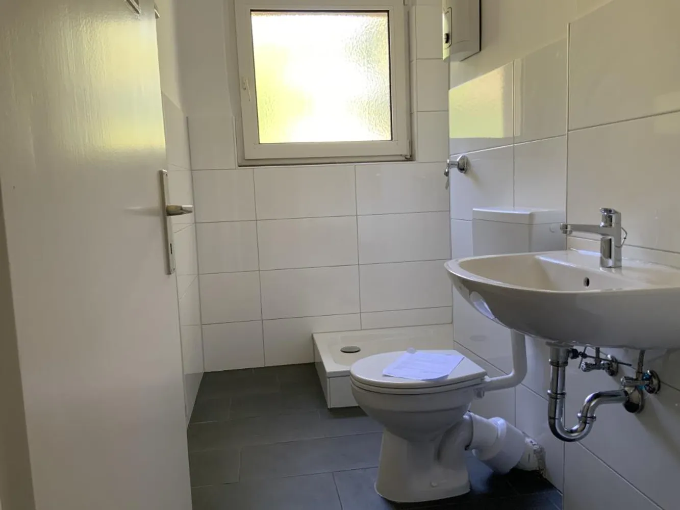 4 Zimmer Wohnung mit 54 m² in Gelsenkirchen – Bild 4